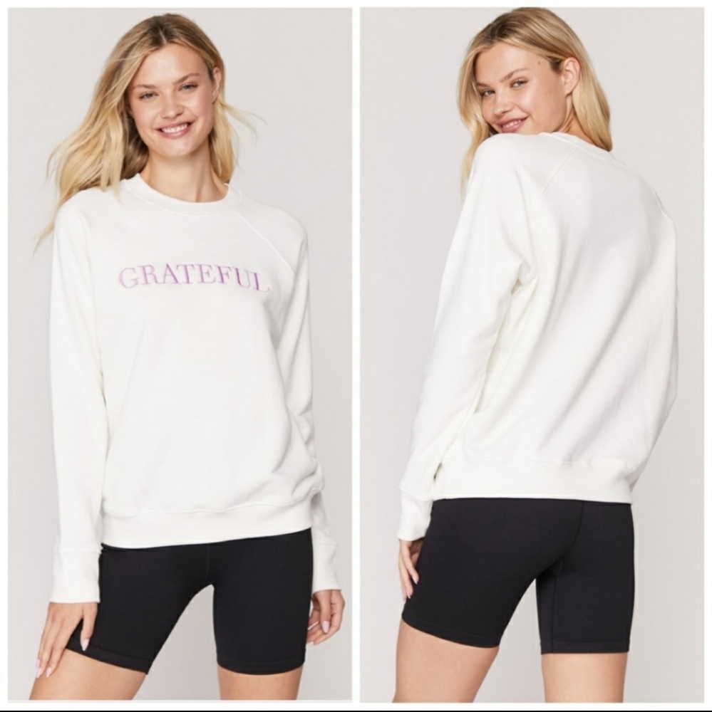 Spiritual Gangster Crew Sweatshirt